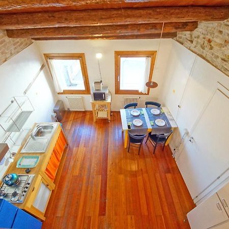 Ca Ponte Dei Greci S163 Apartment Venesia Bagian luar foto