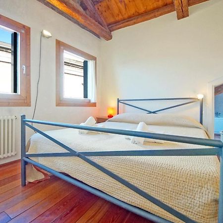 Ca Ponte Dei Greci S163 Apartment Venesia Bagian luar foto