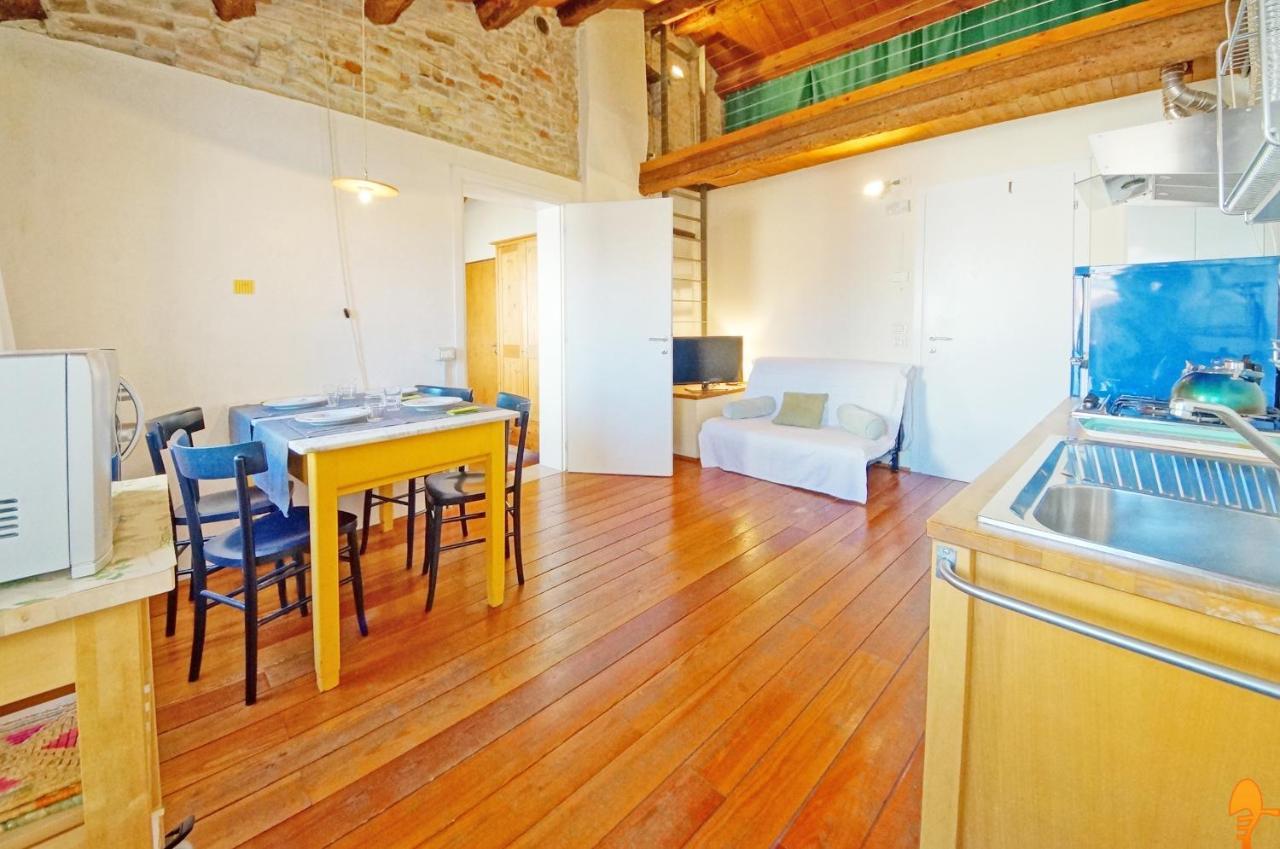 Ca Ponte Dei Greci S163 Apartment Venesia Bagian luar foto
